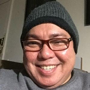 Meet your Posher, Richard